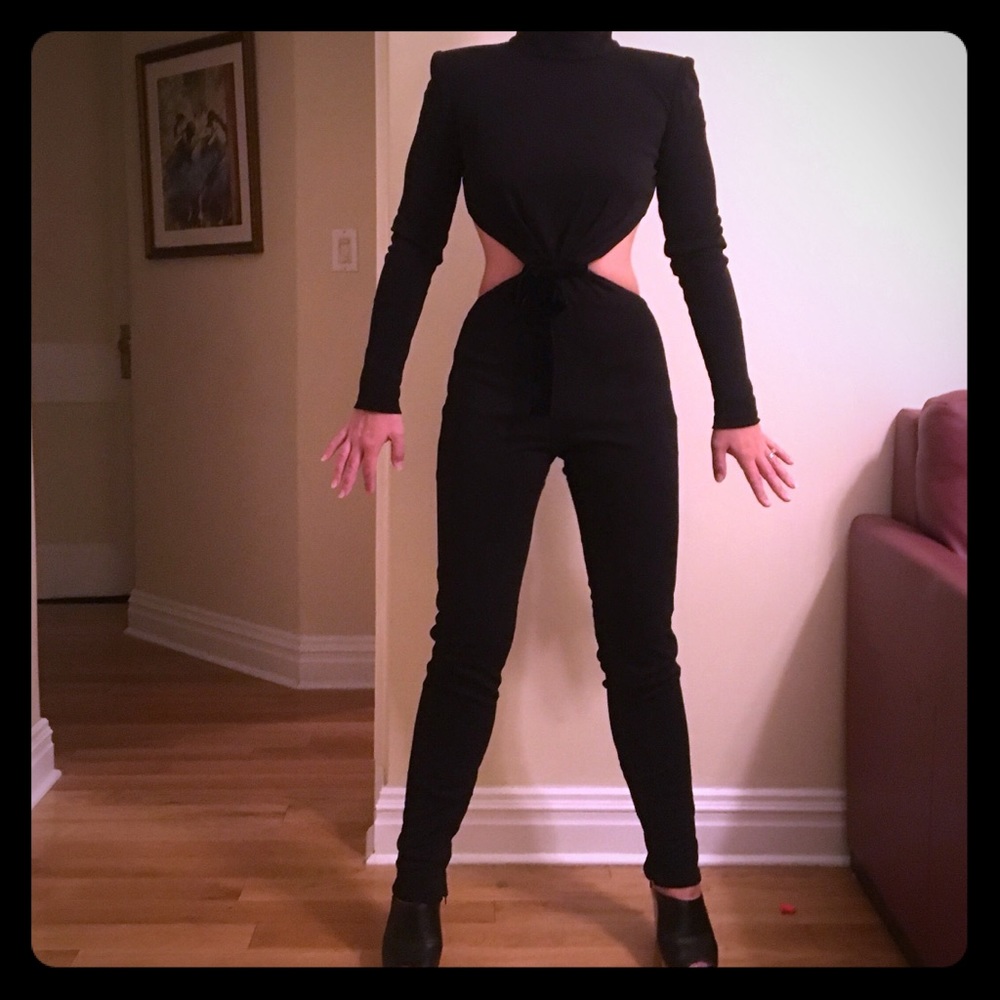 Tom Ford Jumpsuit